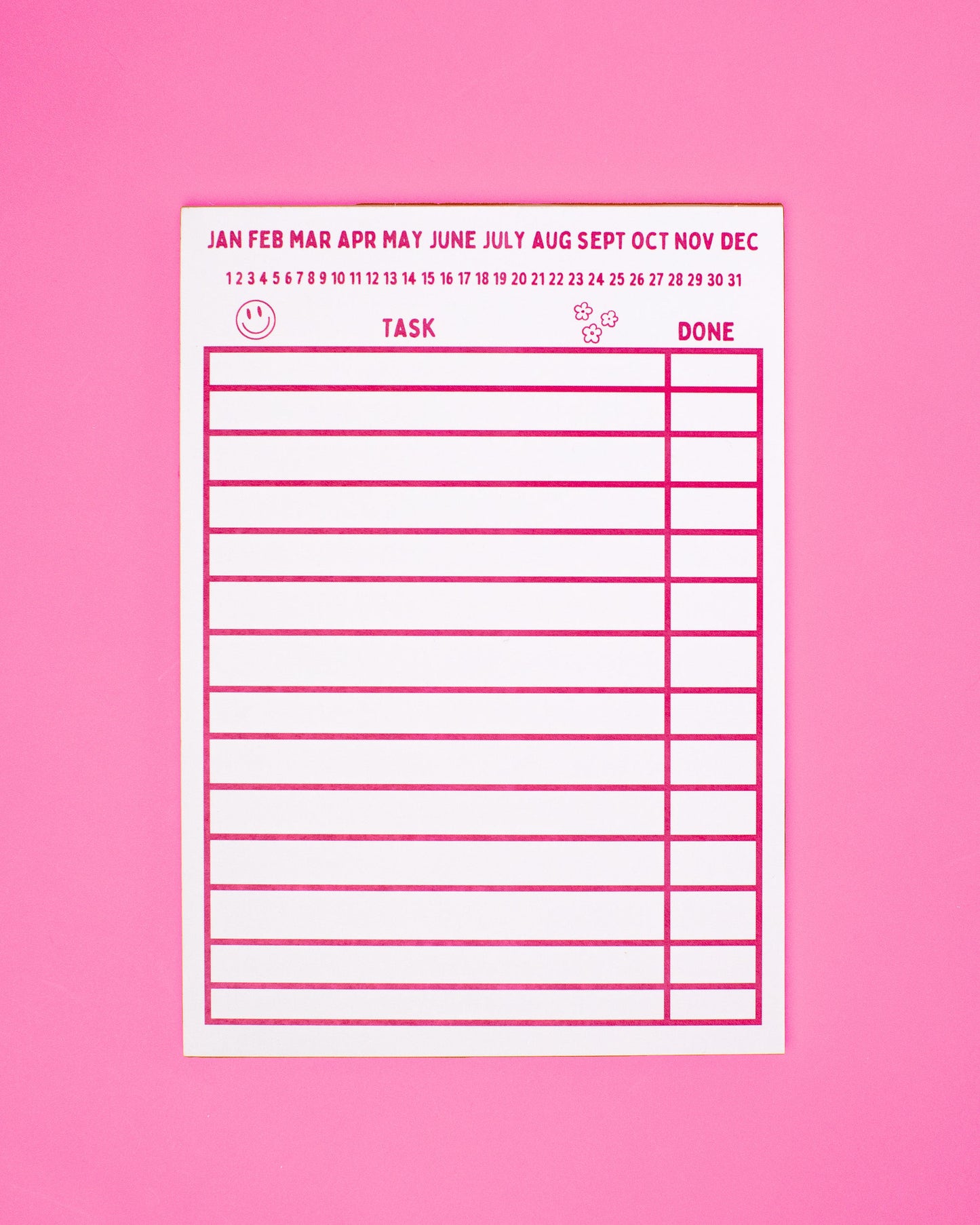 Ultimate To Do List