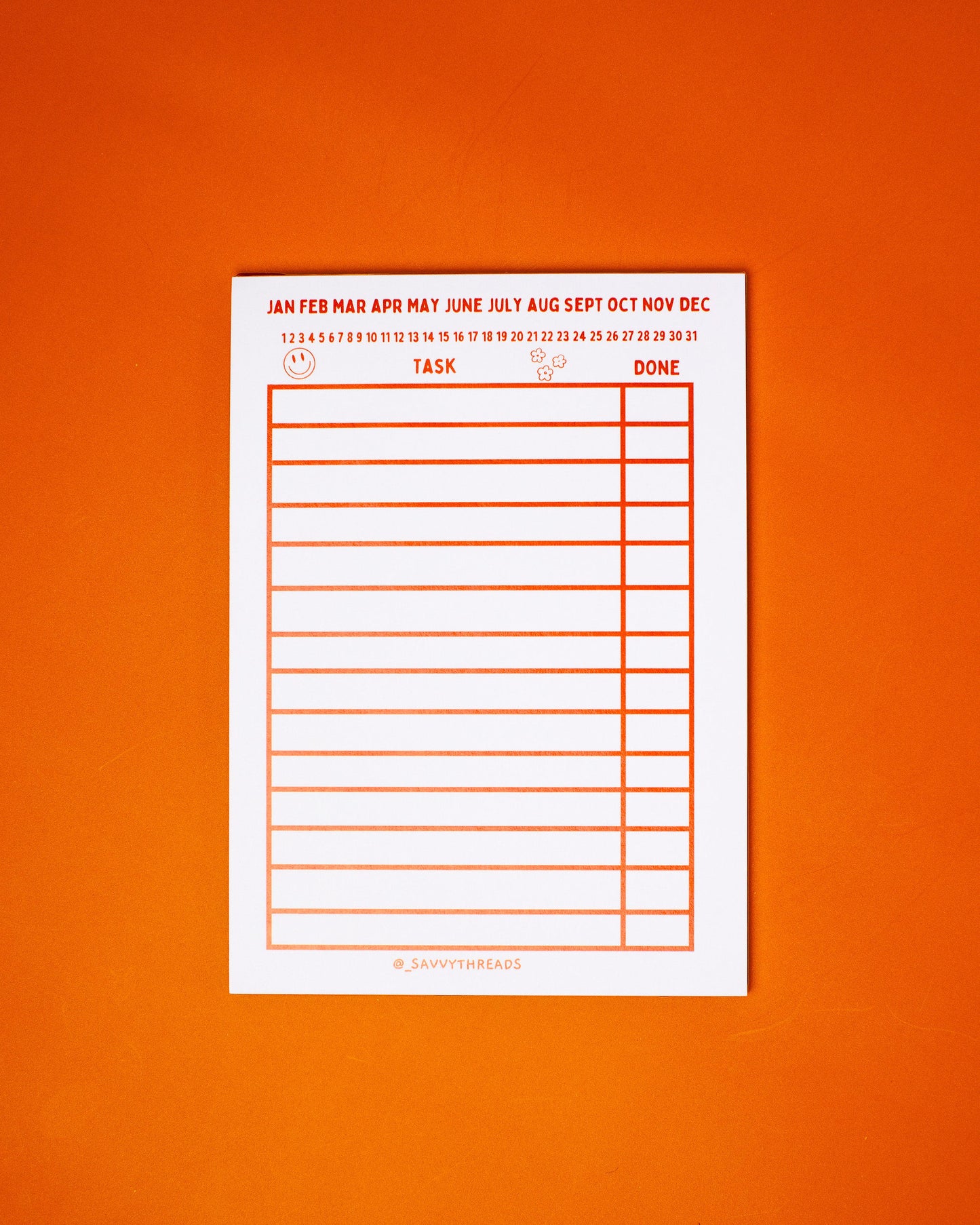 Ultimate To Do List
