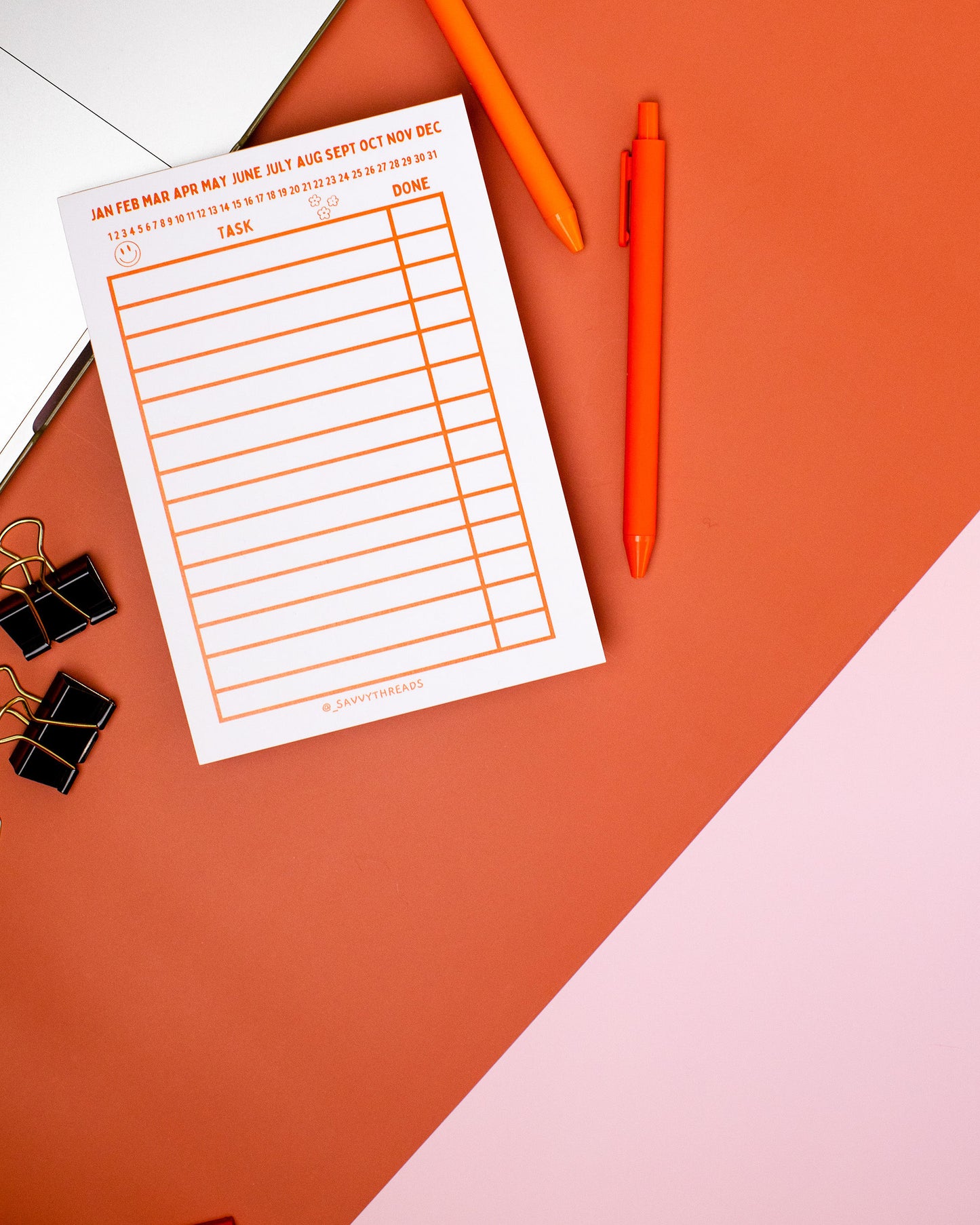 Ultimate To Do List