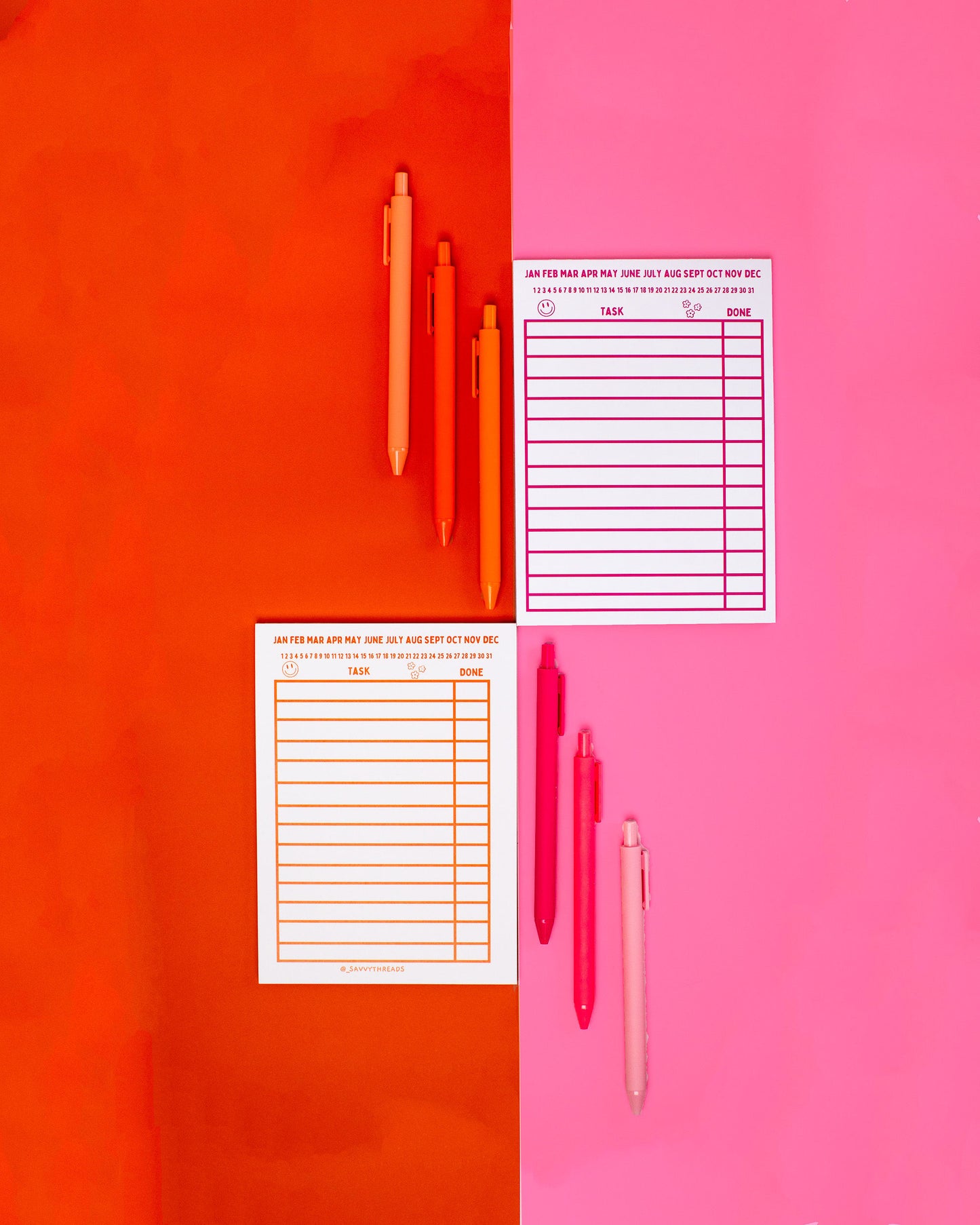 Ultimate To Do List