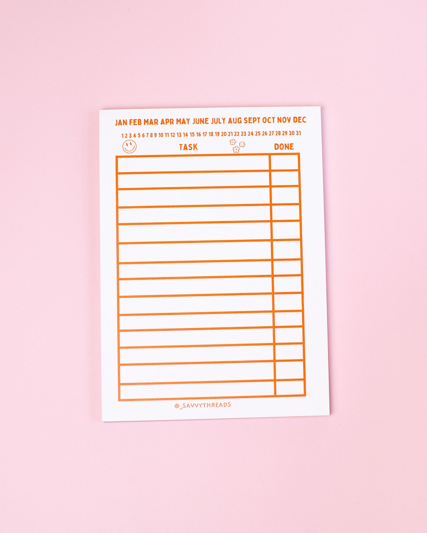 Ultimate To Do List