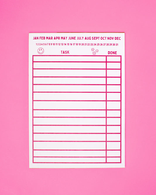 Ultimate To Do List