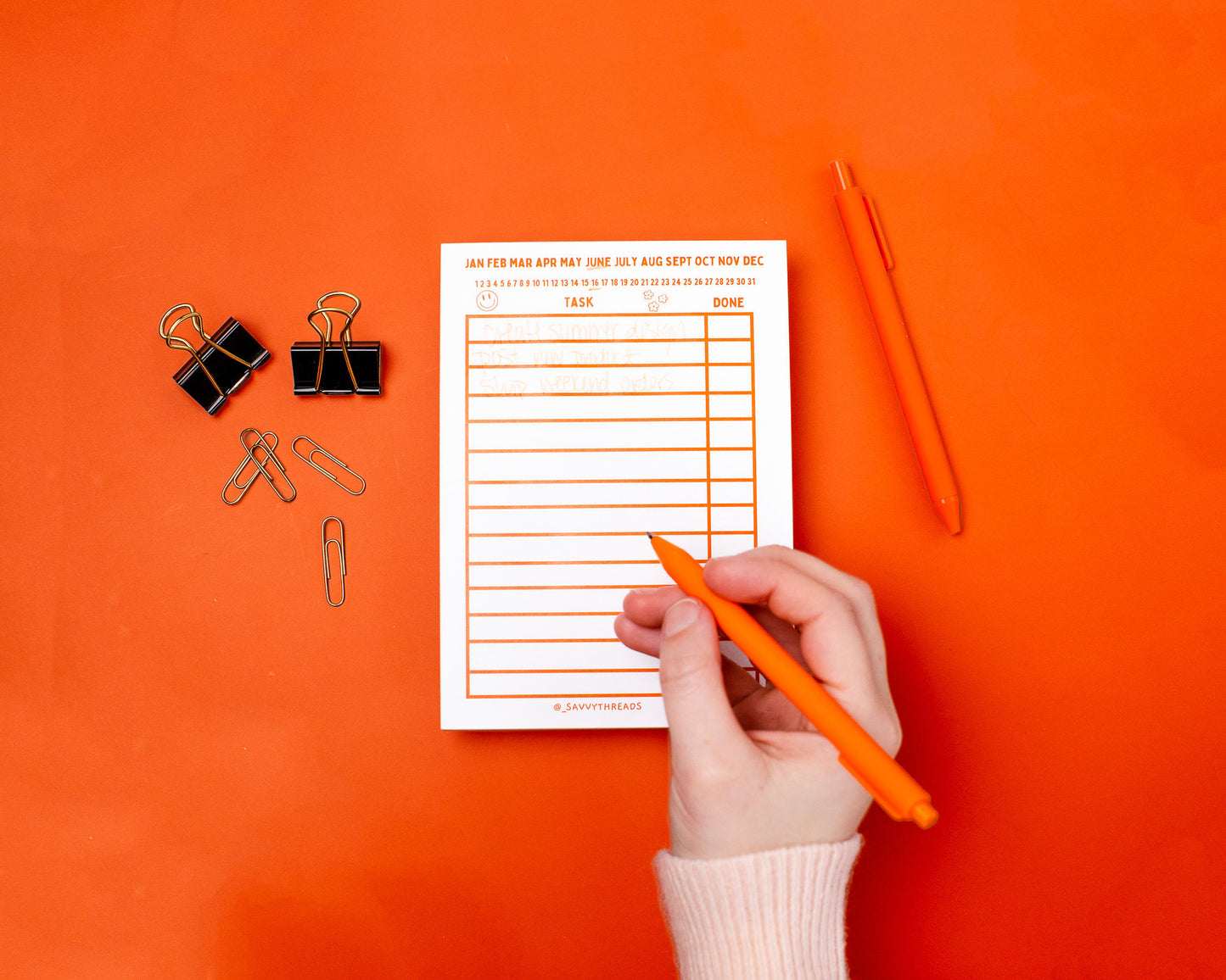 Ultimate To Do List