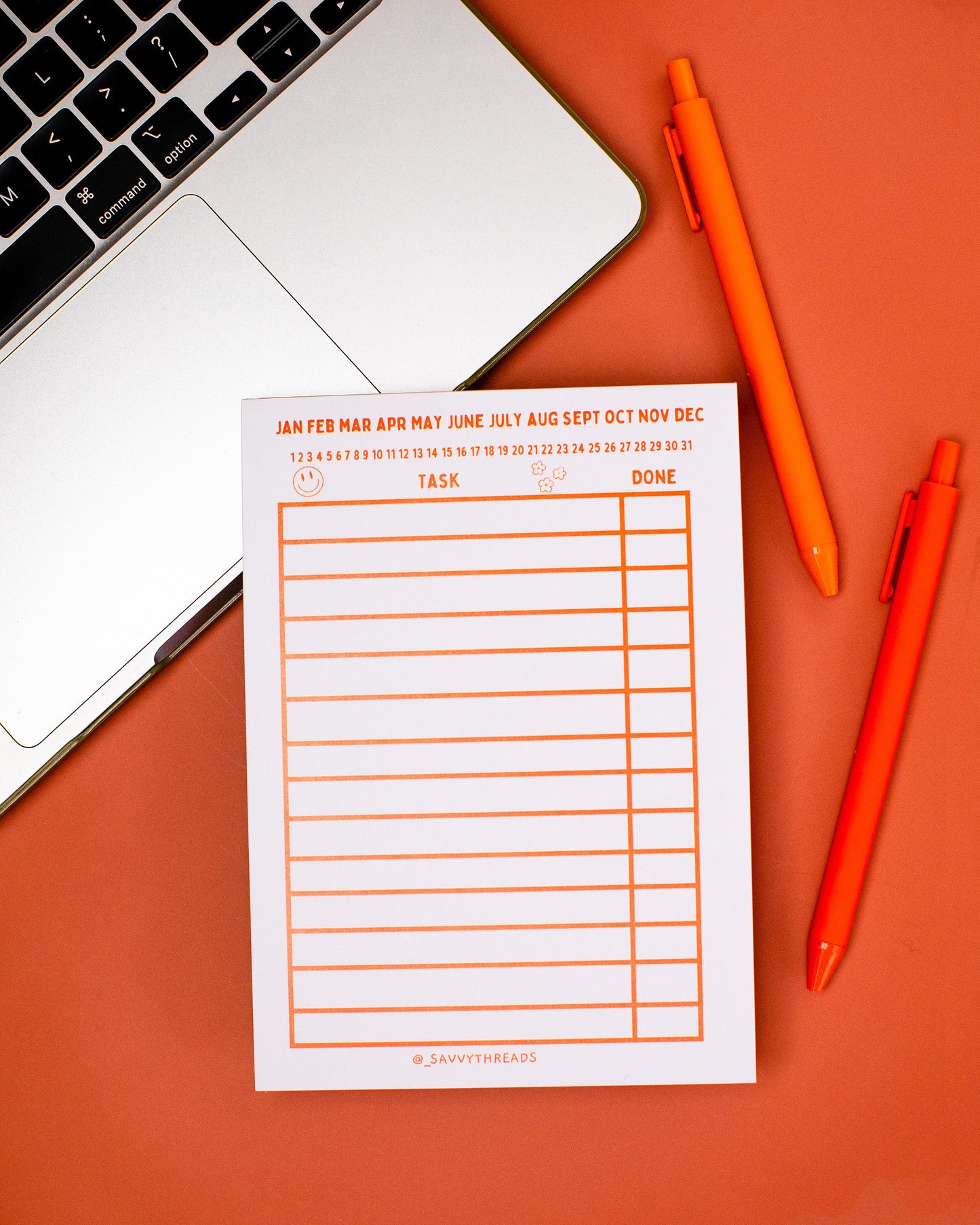 Ultimate To Do List