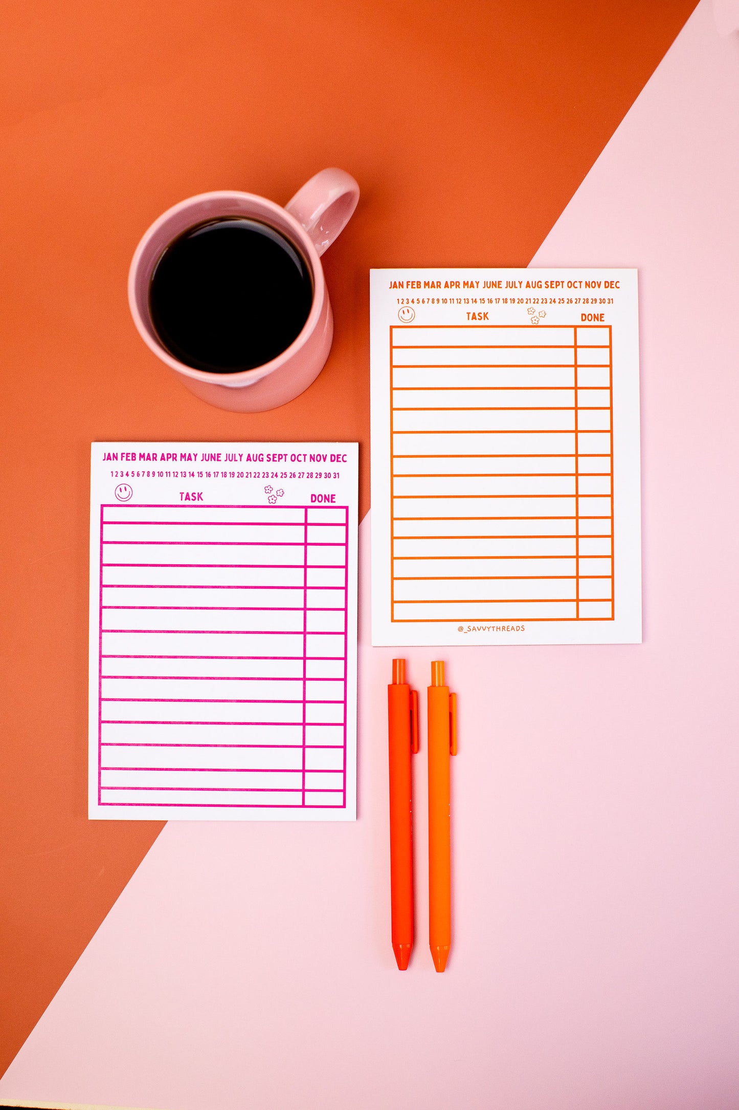 Ultimate To Do List